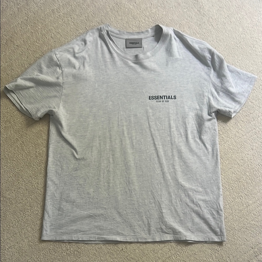 Grey Men's Shirt